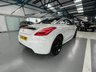 USED 2012 12 PEUGEOT RCZ 1.6 THP GT 2d 200 BHP 