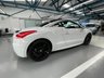 USED 2012 12 PEUGEOT RCZ 1.6 THP GT 2d 200 BHP 