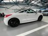 USED 2012 12 PEUGEOT RCZ 1.6 THP GT 2d 200 BHP 