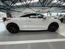 USED 2012 12 PEUGEOT RCZ 1.6 THP GT 2d 200 BHP 