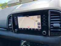 USED 2019 19 SKODA KAROQ 2.0 SCOUT TDI SCR 5d 148 BHP Electrically Operated Boot Door