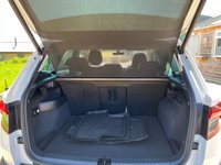USED 2019 19 SKODA KAROQ 2.0 SCOUT TDI SCR 5d 148 BHP Electrically Operated Boot Door