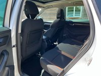USED 2019 19 SKODA KAROQ 2.0 SCOUT TDI SCR 5d 148 BHP Electrically Operated Boot Door