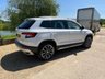 USED 2019 19 SKODA KAROQ 2.0 SCOUT TDI SCR 5d 148 BHP Electrically Operated Boot Door