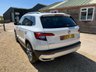 USED 2019 19 SKODA KAROQ 2.0 SCOUT TDI SCR 5d 148 BHP Electrically Operated Boot Door