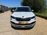 USED 2019 19 SKODA KAROQ 2.0 SCOUT TDI SCR 5d 148 BHP Electrically Operated Boot Door
