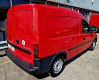 USED 2008 58 VAUXHALL COMBO 1.2 1700 CDTI 73 BHP 12 MONTH MOT, 13 MORE IN STOCK