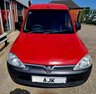 USED 2008 58 VAUXHALL COMBO 1.2 1700 CDTI 73 BHP 12 MONTH MOT, 13 MORE IN STOCK