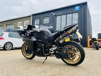 USED 2012 12 YAMAHA R1 BIG BANG, MY10 - BUY ONLINE 24 HRS A DAY - FINANCE AVAILABLE - ALL TYPES OF CREDIT ACCEPTED WITH AKRAPOVIC CARBON EXHAUSTS