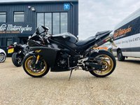 USED 2012 12 YAMAHA R1 BIG BANG, MY10 - BUY ONLINE 24 HRS A DAY - FINANCE AVAILABLE - ALL TYPES OF CREDIT ACCEPTED WITH AKRAPOVIC CARBON EXHAUSTS