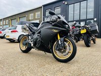 USED 2012 12 YAMAHA R1 BIG BANG, MY10 - BUY ONLINE 24 HRS A DAY - FINANCE AVAILABLE - ALL TYPES OF CREDIT ACCEPTED WITH AKRAPOVIC CARBON EXHAUSTS