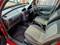 USED 2011 60 VAUXHALL COMBO 1.2 1700 CDTI 73 BHP 12 MONTH MOT