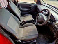 USED 2011 60 VAUXHALL COMBO 1.2 1700 CDTI 73 BHP 12 MONTH MOT