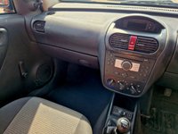 USED 2011 60 VAUXHALL COMBO 1.2 1700 CDTI 73 BHP 12 MONTH MOT