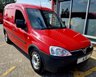 USED 2011 60 VAUXHALL COMBO 1.2 1700 CDTI 73 BHP 12 MONTH MOT