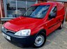 USED 2011 60 VAUXHALL COMBO 1.2 1700 CDTI 73 BHP 12 MONTH MOT