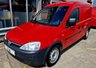 USED 2011 60 VAUXHALL COMBO 1.2 1700 CDTI 73 BHP 12 MONTH MOT