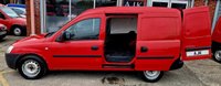 USED 2008 58 VAUXHALL COMBO 1.2 1700 CDTI 73 BHP 12 MONTH MOT