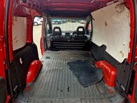 USED 2008 58 VAUXHALL COMBO 1.2 1700 CDTI 73 BHP 12 MONTH MOT