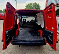 USED 2008 58 VAUXHALL COMBO 1.2 1700 CDTI 73 BHP 12 MONTH MOT