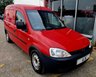USED 2008 58 VAUXHALL COMBO 1.2 1700 CDTI 73 BHP 12 MONTH MOT