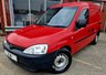USED 2008 58 VAUXHALL COMBO 1.2 1700 CDTI 73 BHP 12 MONTH MOT