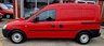 USED 2008 58 VAUXHALL COMBO 1.2 1700 CDTI 73 BHP 12 MONTH MOT