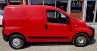 USED 2011 60 PEUGEOT BIPPER 1.4 HDI S 68 BHP 12 MONTH MOT
