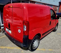 USED 2011 60 PEUGEOT BIPPER 1.4 HDI S 68 BHP 12 MONTH MOT