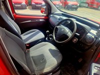 USED 2011 60 PEUGEOT BIPPER 1.4 HDI S 68 BHP 12 MONTH MOT