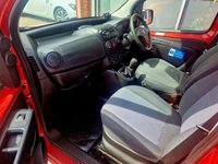 USED 2011 60 PEUGEOT BIPPER 1.4 HDI S 68 BHP 12 MONTH MOT