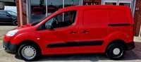 USED 2012 12 PEUGEOT PARTNER 1.6 HDI S L1 625 74 BHP 12 MONTH MOT