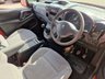 USED 2012 12 PEUGEOT PARTNER 1.6 HDI S L1 625 74 BHP 12 MONTH MOT