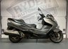 USED 2013 13 SUZUKI BURGMAN 400 L2 - BUY ONLINE 24 HRS A DAY - FINANCE AVAILABLE - ALL TYPES OF CREDIT ACCEPTED LOW MILEAGE