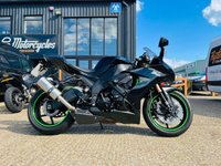 USED 2008 08 KAWASAKI ZX-10R NINJA - BUY ONLINE 24 HRS A DAY - FINANCE AVAILABLE - ALL TYPES OF CREDIT ACCEPTED WITH LEXTEK RACE EXHAUST
