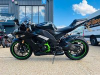 USED 2008 08 KAWASAKI ZX-10R NINJA - BUY ONLINE 24 HRS A DAY - FINANCE AVAILABLE - ALL TYPES OF CREDIT ACCEPTED WITH LEXTEK RACE EXHAUST