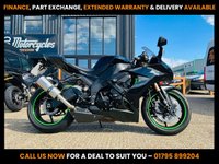 USED 2008 08 KAWASAKI ZX-10R NINJA - BUY ONLINE 24 HRS A DAY - FINANCE AVAILABLE - ALL TYPES OF CREDIT ACCEPTED WITH LEXTEK RACE EXHAUST