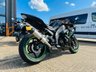 USED 2008 08 KAWASAKI ZX-10R NINJA - BUY ONLINE 24 HRS A DAY - FINANCE AVAILABLE - ALL TYPES OF CREDIT ACCEPTED WITH LEXTEK RACE EXHAUST