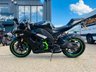 USED 2008 08 KAWASAKI ZX-10R NINJA - BUY ONLINE 24 HRS A DAY - FINANCE AVAILABLE - ALL TYPES OF CREDIT ACCEPTED WITH LEXTEK RACE EXHAUST