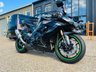 USED 2008 08 KAWASAKI ZX-10R NINJA - BUY ONLINE 24 HRS A DAY - FINANCE AVAILABLE - ALL TYPES OF CREDIT ACCEPTED WITH LEXTEK RACE EXHAUST