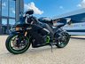 USED 2008 08 KAWASAKI ZX-10R NINJA - BUY ONLINE 24 HRS A DAY - FINANCE AVAILABLE - ALL TYPES OF CREDIT ACCEPTED WITH LEXTEK RACE EXHAUST