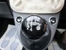 USED 2018 18 FIAT 500 1.2 LOUNGE 3d 69 BHP One Owner, Service History + Just Serviced, NEW MOT, Great fuel economy!