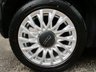 USED 2018 18 FIAT 500 1.2 LOUNGE 3d 69 BHP One Owner, Service History + Just Serviced, NEW MOT, Great fuel economy!