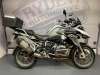 USED 2013 63 BMW R1200GS LIQUID COOLED - BUY ONLINE 24 HRS A DAY - FINANCE AVAILABLE - ALL TYPES OF CREDIT ACCEPTED LOOKS LIKE IT'S DONE HALF THE MILES