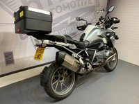 USED 2013 63 BMW R1200GS LIQUID COOLED - BUY ONLINE 24 HRS A DAY - FINANCE AVAILABLE - ALL TYPES OF CREDIT ACCEPTED LOOKS LIKE IT'S DONE HALF THE MILES