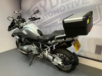 USED 2013 63 BMW R1200GS LIQUID COOLED - BUY ONLINE 24 HRS A DAY - FINANCE AVAILABLE - ALL TYPES OF CREDIT ACCEPTED LOOKS LIKE IT'S DONE HALF THE MILES