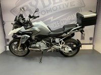 USED 2013 63 BMW R1200GS LIQUID COOLED - BUY ONLINE 24 HRS A DAY - FINANCE AVAILABLE - ALL TYPES OF CREDIT ACCEPTED LOOKS LIKE IT'S DONE HALF THE MILES