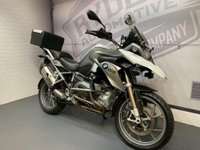 USED 2013 63 BMW R1200GS LIQUID COOLED - BUY ONLINE 24 HRS A DAY - FINANCE AVAILABLE - ALL TYPES OF CREDIT ACCEPTED LOOKS LIKE IT'S DONE HALF THE MILES