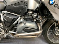 USED 2013 63 BMW R1200GS LIQUID COOLED - BUY ONLINE 24 HRS A DAY - FINANCE AVAILABLE - ALL TYPES OF CREDIT ACCEPTED LOOKS LIKE IT'S DONE HALF THE MILES