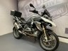 USED 2013 63 BMW R1200GS LIQUID COOLED - BUY ONLINE 24 HRS A DAY - FINANCE AVAILABLE - ALL TYPES OF CREDIT ACCEPTED LOOKS LIKE IT'S DONE HALF THE MILES